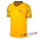 Camiseta Australia Primera Equipacion 2018