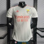 Camiseta Authentic Benfica Tercera Equipacion 2022/2023