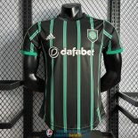 Camiseta Authentic Celtic Segunda Equipacion 2022/2023