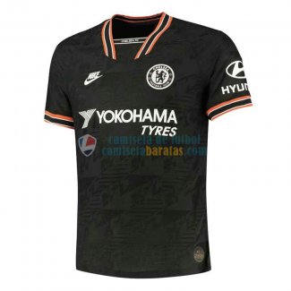 Camiseta Authentic Chelsea Tercera Equipacion 2019-2020