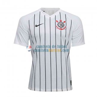 Camiseta Authentic Corinthians Primera Equipacion 2019-2020