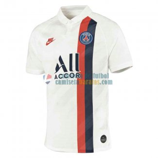 Camiseta Authentic PSG Tercera Equipacion 2019-2020