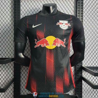 Camiseta Authentic RB Leipzig Tercera Equipacion 2022/2023