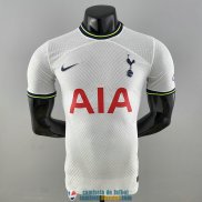 Camiseta Authentic Tottenham Hotspur Primera Equipacion 2022/2023