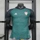 Camiseta Authentic United Arab Emirates Segunda Equipacion 2023/2024