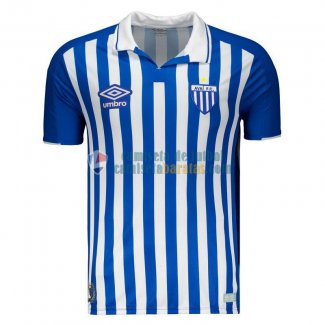 Camiseta Avai FC Primera Equipacion 2019-2020
