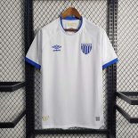 Camiseta Avai FC Segunda Equipacion 2023/2024