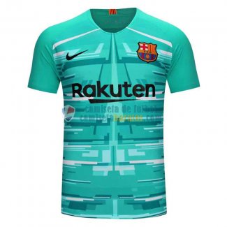 Camiseta Barcelona Primera Equipacion Portero 2019-2020
