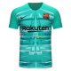 Camiseta Barcelona Primera Equipacion Portero 2019-2020