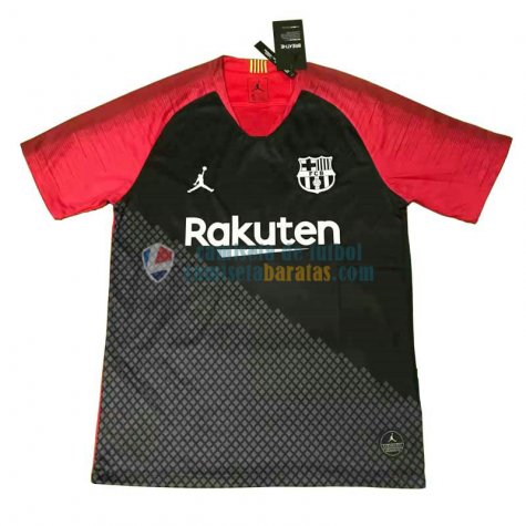 Camiseta Barcelona Jordan 2019 2020 - camisetabaratas.com