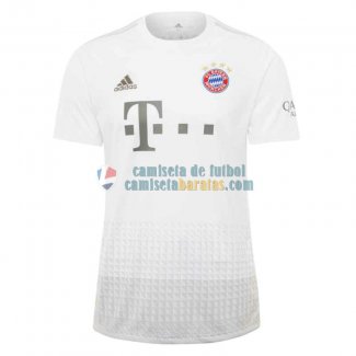 Camiseta Bayern Munich Segunda Equipacion 2019-2020