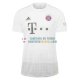 Camiseta Bayern Munich Segunda Equipacion 2019-2020