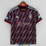 Camiseta Besiktas Jimnastik Kulubu Tercera Equipacion 2022/2023