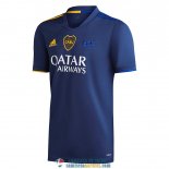 Camiseta Boca Juniors Blue 2020/2021