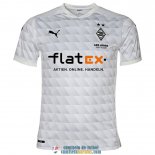 Camiseta Borussia Monchengladbach Primera Equipacion 2020/2021