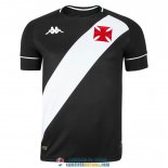 Camiseta CR Vasco Da Gama Primera Equipacion 2020/2021