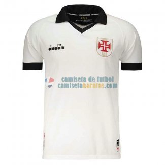 Camiseta CR Vasco Da Gama Tercera Equipacion 2019-2020