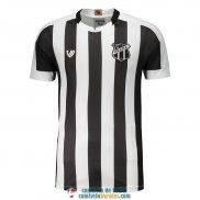 Camiseta Ceara Sporting Club Primera Equipacion 2020/2021