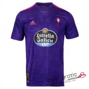 Camiseta Celta Vigo Segunda Equipacion 2018-2019