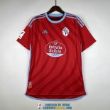 Camiseta Celta Vigo Segunda Equipacion 2023/2024