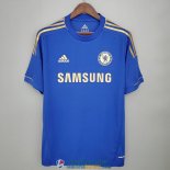 Camiseta Chelsea Retro Primera Equipacion 2012/2013