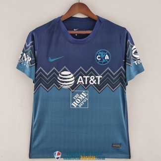 Camiseta Club America Tercera Equipacion 2022/2023