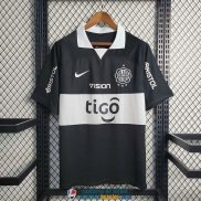 Camiseta Club Olimpia Segunda Equipacion 2023/2024