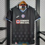 Camiseta Cruz Azul Tercera Equipacion 2022/2023