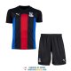 Camiseta Crystal Palace Ninos Tercera Equipacion 2020/2021