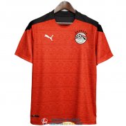 Camiseta Egipto Primera Equipacion 2020/2021