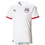 Camiseta Egipto Segunda Equipacion 2020/2021