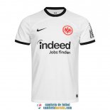 Camiseta Eintracht Frankfurt Tercera Equipacion 2023/2024