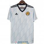 Camiseta Escocia Segunda Equipacion 2020/2021