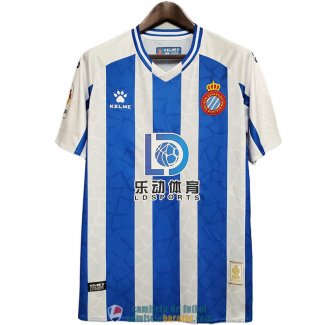 Camiseta Espanyol Primera Equipacion 2020/2021