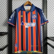 Camiseta Esporte Clube Bahia Primera Equipacion 2022/2023