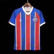 Camiseta Esporte Clube Bahia Primera Equipacion 2023/2024