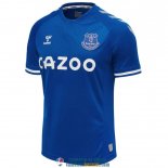 Camiseta Everton Primera Equipacion 2020/2021