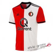 Camiseta Feyenoord Primera Equipacion 2018-2019