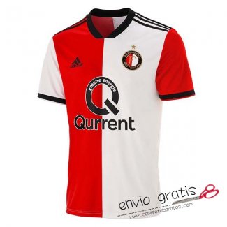 Camiseta Feyenoord Primera Equipacion 2018-2019