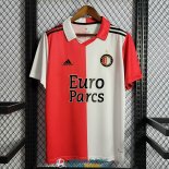 Camiseta Feyenoord Primera Equipacion 2022/2023