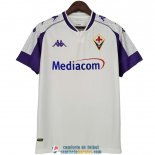 Camiseta Fiorentina Segunda Equipacion 2020/2021
