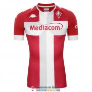 Camiseta Fiorentina Tercera Equipacion 2020/2021