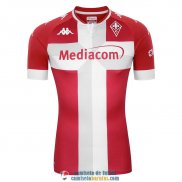 Camiseta Fiorentina Tercera Equipacion 2020/2021