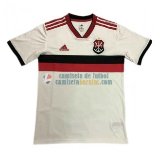 Camiseta Flamengo Segunda Equipacion 2019-2020