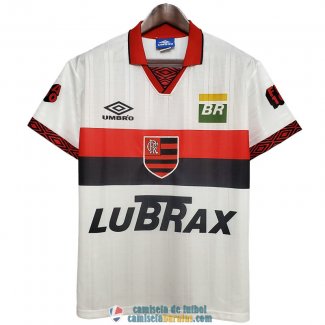 Camiseta Fluminense FC Retro Segunda Equipacion 100th Anniversary Edition