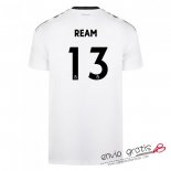 Camiseta Fulham Primera Equipacion 13#REAM 2018-2019