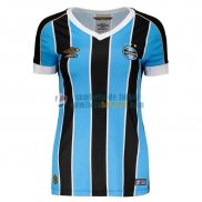 Camiseta Gremio Mujer Primera Equipacion 2019-2020