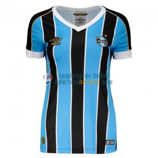 Camiseta Gremio Mujer Primera Equipacion 2019-2020