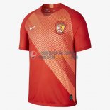 Camiseta Guangzhou Evergrande Primera Equipacion 2019-2020