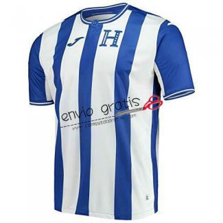 Camiseta Honduras Segunda Equipacion 2019-2020